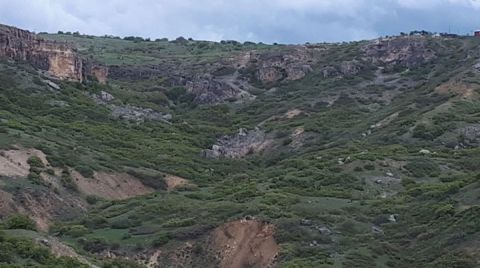 İndere İkinci Hasankeyf Olmasın