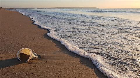 Çeşme, Plastik Kirliliğini Yüzde 30 Düşürecek