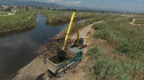 Balıkesir’de Deniz Kirliliği ile Mücadele