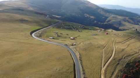 Durdurulan Yeşil Yol’un İkinci Etabı için Hazırlanılıyor