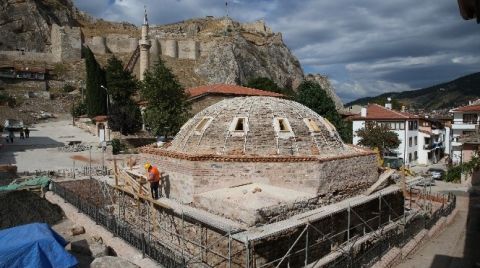 Tarihi "Sık Dişini Helası" Müze Olacak