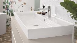 Villeroy & Boch Collaro Banyo Koleksiyonu