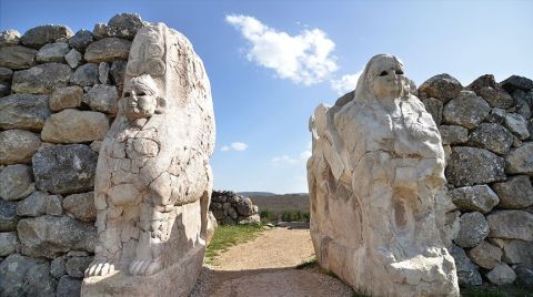 Dünya Miras Alanları Kalıcı Sergilerle Tanıtılacak