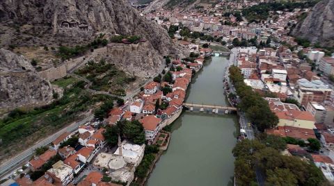 Yeşilırmak Nehri Daha Temiz Akacak