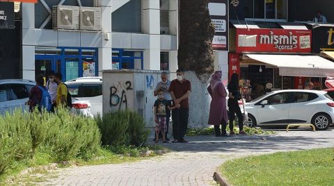 Malatya'da 4,6 Büyüklüğünde Deprem