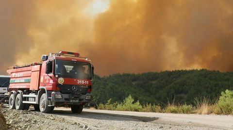 Helikopter Arızası Bilindiği Halde Giderilmemiş