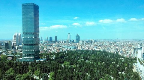 İstanbul’un Toplanma Alanları Mezarlıklar