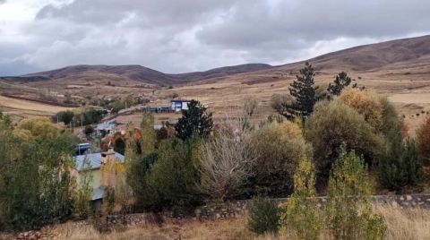 Tokuş Köyü, Meralarında Taş Ocağı İstemiyor