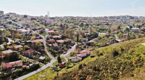 40 Yıllık Tapu Sorunu, Rayiç Bedele Takıldı