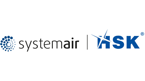 Systemair 2021’de Yeni Yatırımlara İmza Atacak