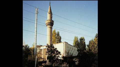 Bilirkişiler, Bükreş Merkez Camii'nin Korunması Gerektiğini Açıkladı