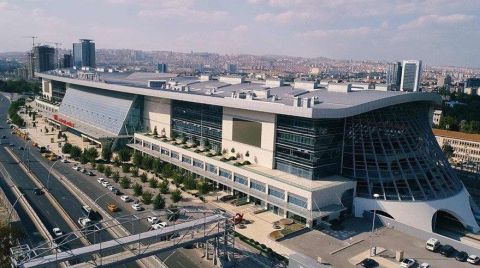 Ankara YHT Garı’nın Garantisi için 7,5 Milyon Dolar Ödenecek