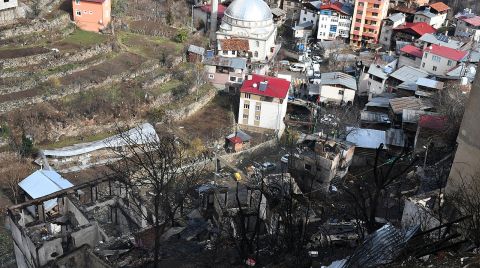 Soylu ve Kurum Dereiçi Köyünde İncelemelerde Bulundu