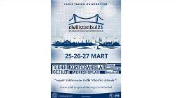 Civil İstanbul21 Engineering Conferences 