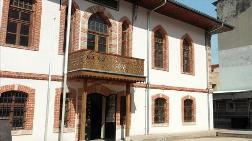 Bursa'da 553 Yıllık Okul Restore Edildi