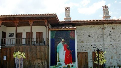 Osman Hamdi Bey Evi’ne Sanal Müze Kuruluyor