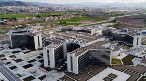 etlik sehir hastanesi icin 17 semt poliklinigi kapatilacak yapi