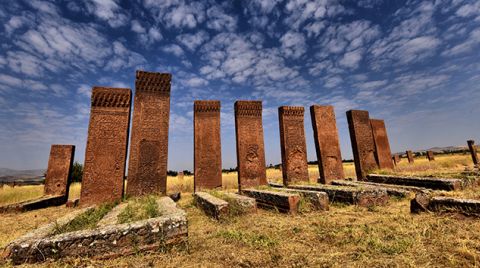 Türkiye'nin Üç Geleneksel Mirası Daha UNESCO Adayı