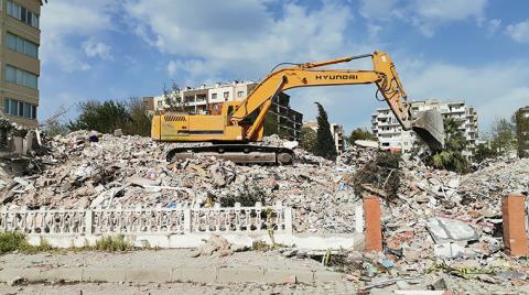 İzmir'de 'Katil Toz' Uyarısı