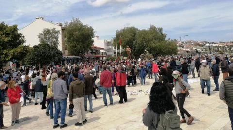 Kargı Koyu’nun Özelleştirilmesine Tepki Büyüyor