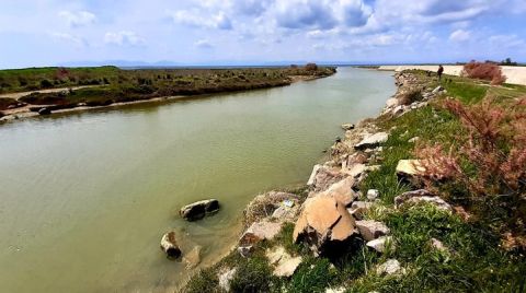 Karakoç Deresi’nin Sulak Alan Statüsü Korunacak