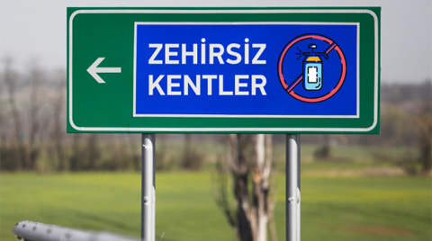 Buğday Derneği, Zehirsiz Kentler için Harekete Geçti