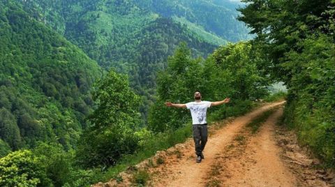 İkizdere’den Önce Kanlımezra Yok Oldu