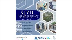 CIVIL YEDITEPE’21