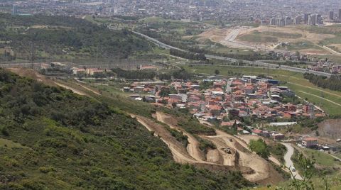 TOKİ’nin 'Üniversite Alanına Konut Yapımı' İhalesi İptal Edildi