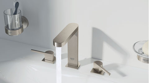 GROHE Plus Batarya 