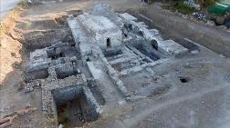 Bergama Antik Kenti'ndeki 1800 Yıllık Yaşam Dünyaya Tanıtıldı