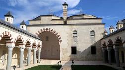 Fatih Sultan Mehmet Müzesi Edirne’de Açılıyor
