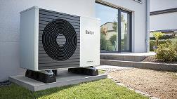 Vaillant’tan Çevreci Isı Pompası: aroTHERM Plus