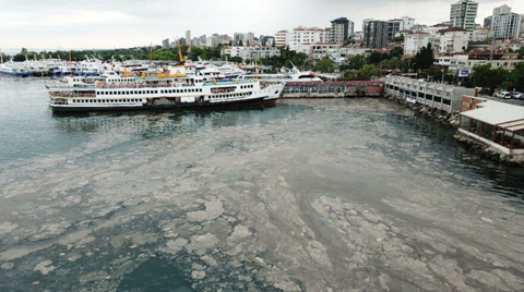 Marmara'dan Sonra Tehlike Karadeniz'de