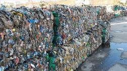 Atık Plastik İthalatında Yasak 2 Temmuz’da Başlıyor