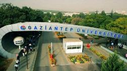 Gaziantep Üniversitesi’ndeki Konut Projesinin İmar Planı İptal Edildi