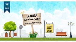 Bursa Kent Mobilyaları Tasarım Yarışması