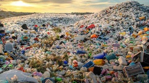 Plastik Atık İthalatı Yasaklandı