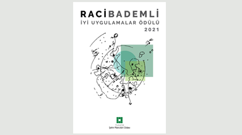 Raci Bademli İyi Uygulamalar Ödülü 2021