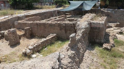 Adana’daki Tepebağ Höyüğü Turizme Kazandırılacak