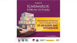 Türkiye İçmimarlık Forum ve Fuarı