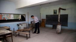Kastamonu'da Eğitim Tarihi Müzesi Kuruluyor