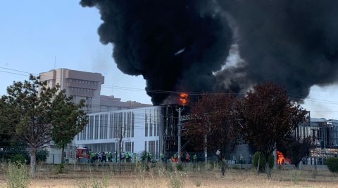 “Hukuksuz Yapılar Kültür Varlıklarını Tehdit Ediyor”