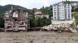 “Bozkurt'taki Afet, Dereli'deki Afetin Katbekat Fazlası”