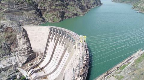 Kastamonu’da ÇED Olumsuz Alan Proje Olmamış