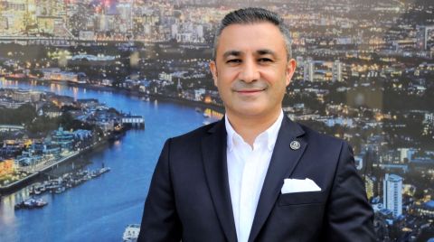 Yaklaşık 7 Milyon Yapı Riskli