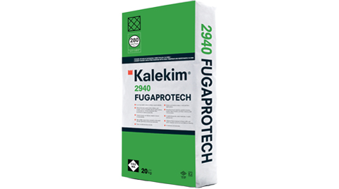 Kalekim 2940 Fugaprotech