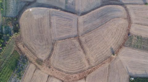 Tavşanlı Höyük Kazı Çalışmaları 8 Bin Yıl Öncesine Işık Tutacak