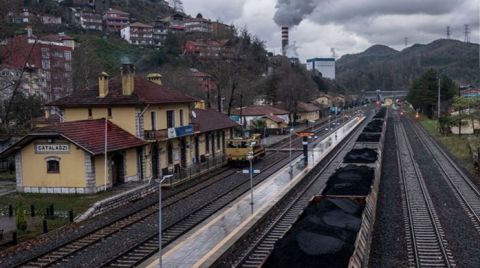 Kömür, Zonguldak için Sürdürülebilir Değil