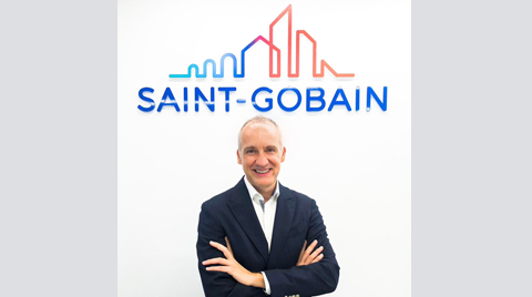 Saint-Gobain Türkiye’nin Yeni CEO’su Aykut Aydoğan